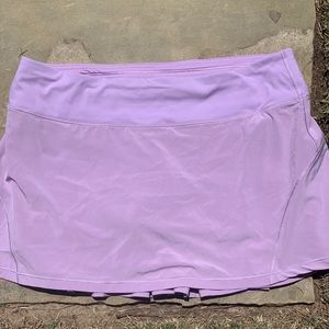Pace Rival Skirt